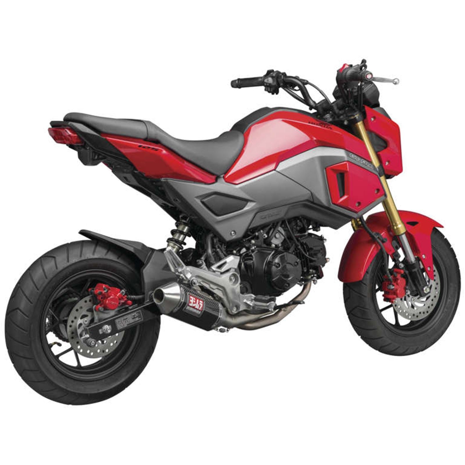 Yoshimura Exhaust Race RS-2 Full-System SS-CF-SS Works 12121AB251_133604