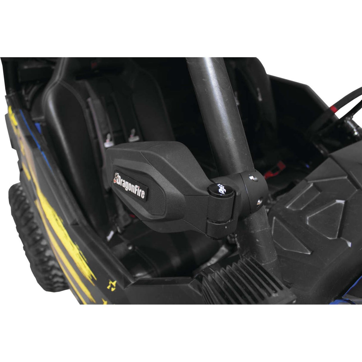 DragonFire Racing Slayer UTV Mirrors 04-0813_987839