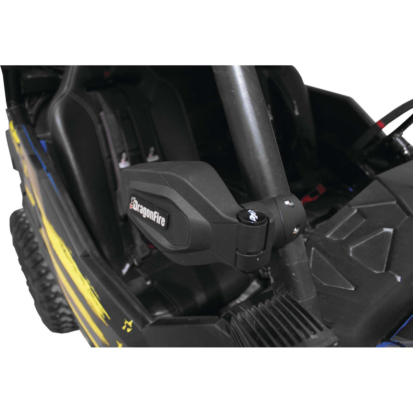 DragonFire Racing Slayer UTV Mirrors 04-0813_987839