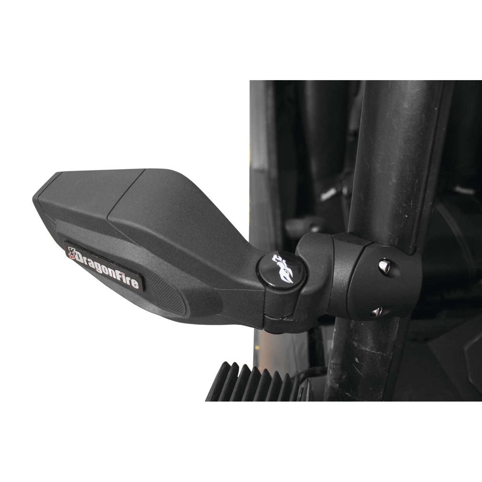DragonFire Racing Slayer UTV Mirrors 04-0813_987838