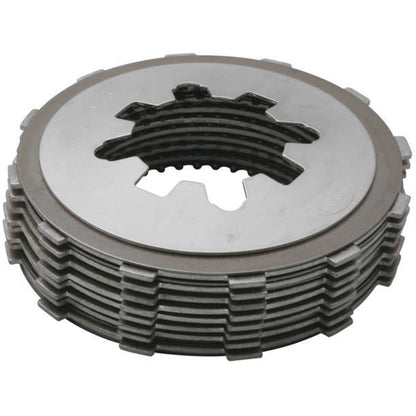Belt Drives Clutch Kit - Pro Clutch [MPN: BDLPCP-0013]_133612