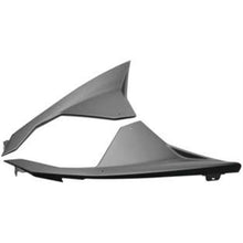 Maier Front Fender - Black - X3 - '17-'19 19577-20_133617
