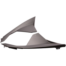 Maier Front Fender - Black - X3 - '17-'19 19577-20_424158
