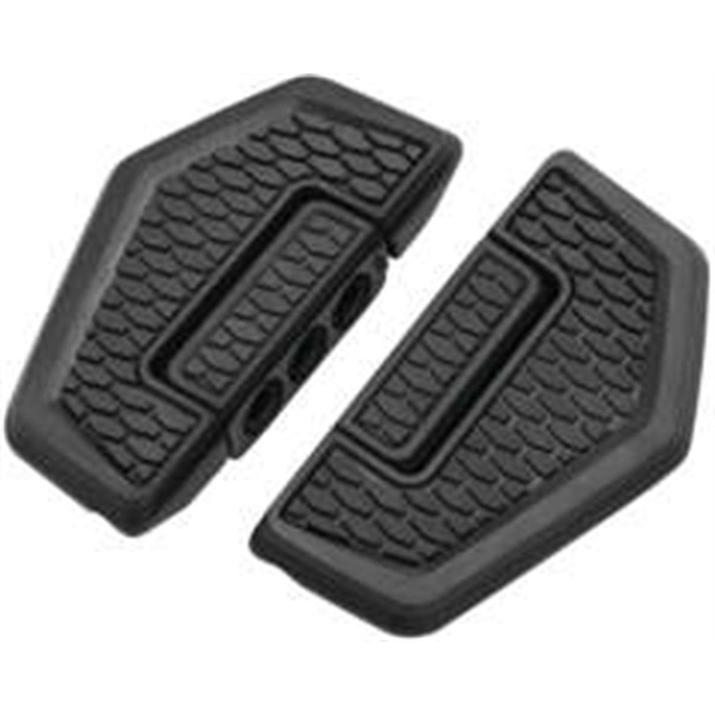 Kuryakyn Hex Folding Mini Board without Adaptor 5909_133635