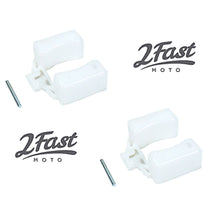 2FastMoto Carburetor Float and Pin - Set of 2 for Honda  16013-413-851_669478