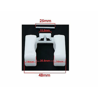 2FastMoto Carburetor Float and Pin - Set of 2 for Honda  16013-413-851_669476