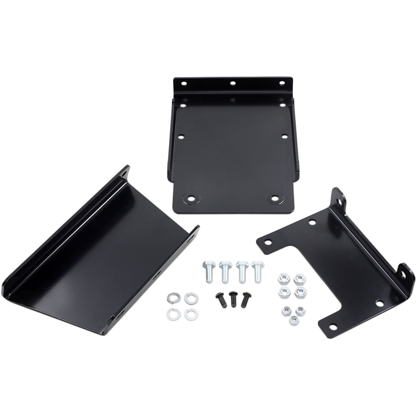 Warn Winch Mount for VRX 4500 Series [MPN: 101674]_493004