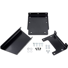 Warn Winch Mount for VRX 4500 Series [MPN: 101674]_493004