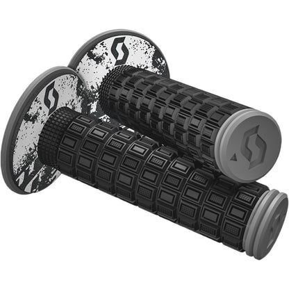 Scott Mellow Grip Black/Gray [MPN: 269305-1001]_133653