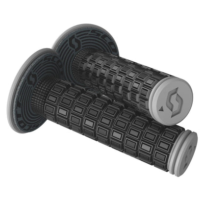 Scott Mellow Grip Black/Gray [MPN: 269305-1001]_1142119