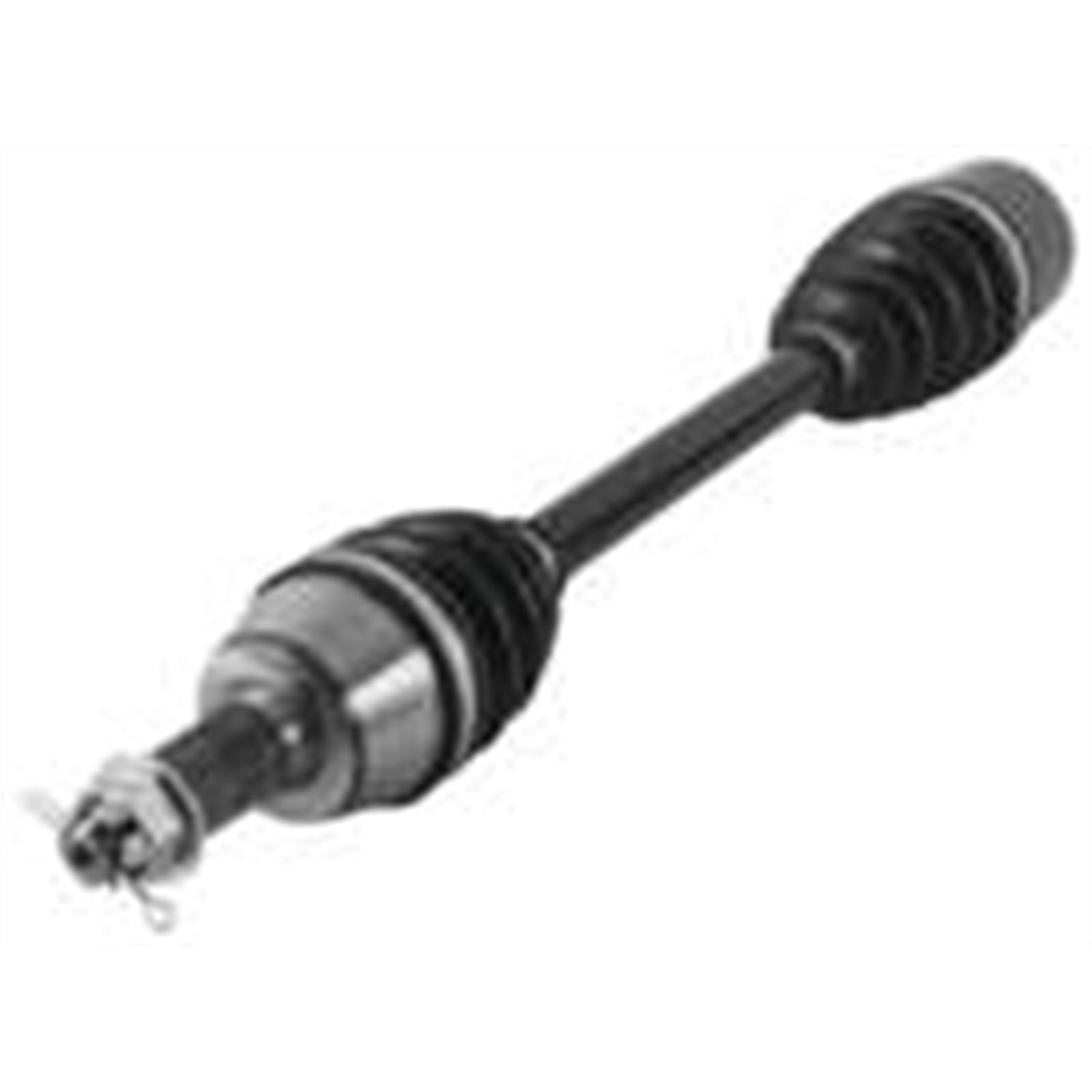 QuadBoss Replacement Axle TRM-PO-8-304_133661