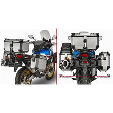 Givi Side Case Hardware Outback PL1161CAM_133662