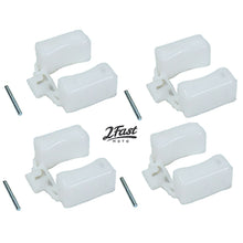 2FastMoto Carburetor Float and Pin - Set of 4 for Honda 16013-413-851_637254