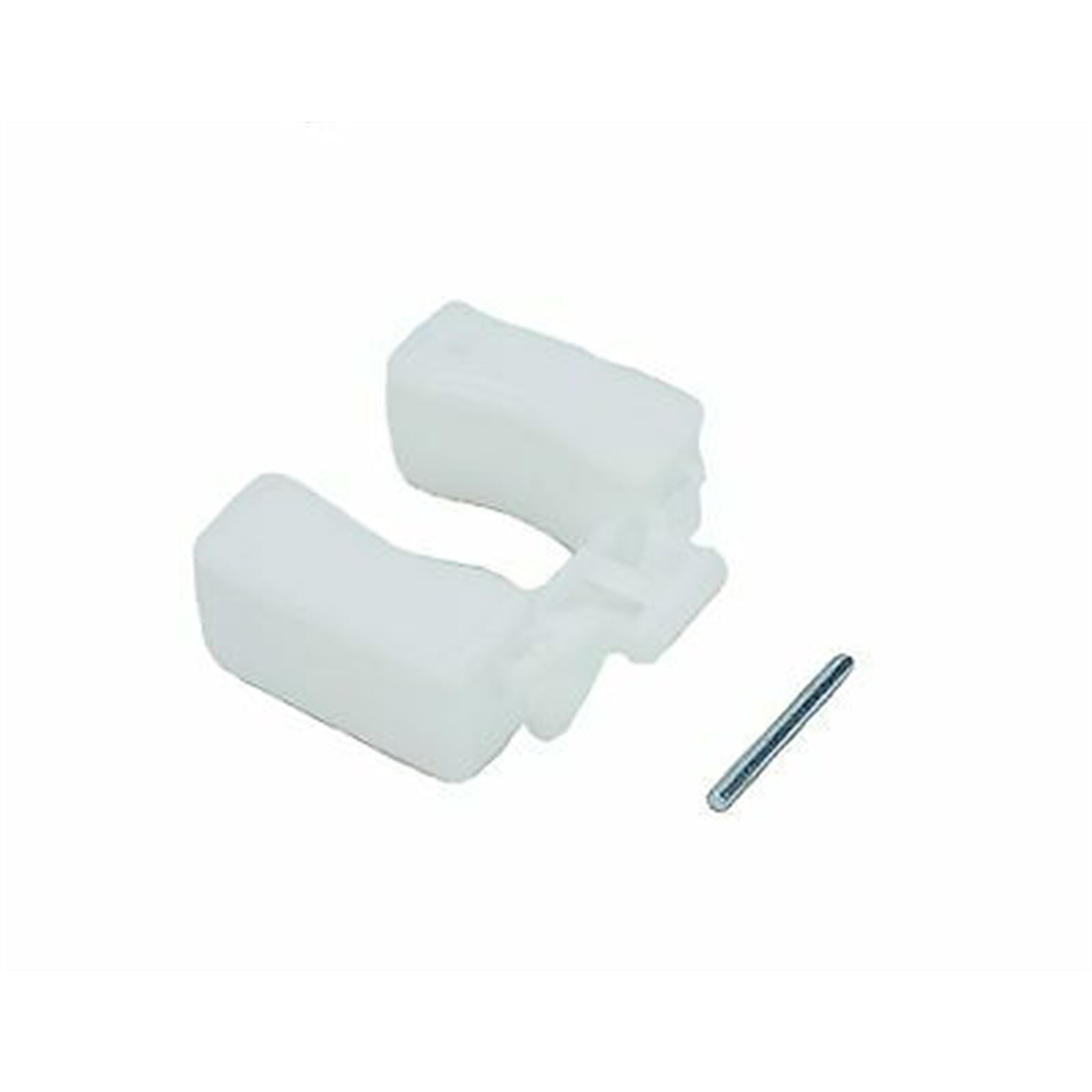 2FastMoto Carburetor Float and Pin - Set of 4 for Honda 16013-413-851_637255