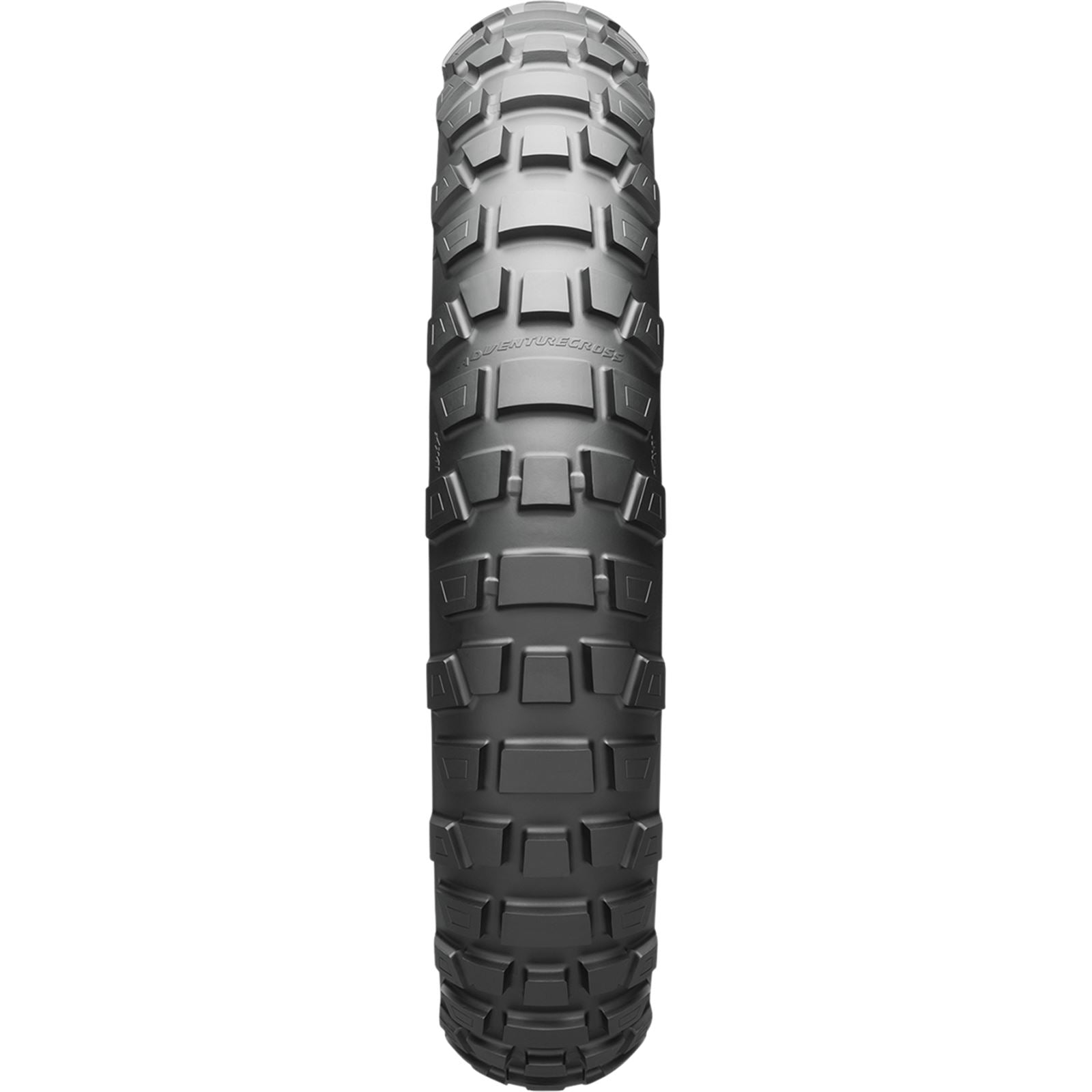 Bridgestone Tire - AX41 - 120/70B19 60Q 11456_356210