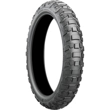 Bridgestone Tire - AX41 - 120/70B19 60Q 11456_356211