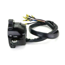 2FastMoto Left Hand Switch Assembly for Yamaha RD XS  1a0-83973-02-98 / 1a0-83973-01-98_637753