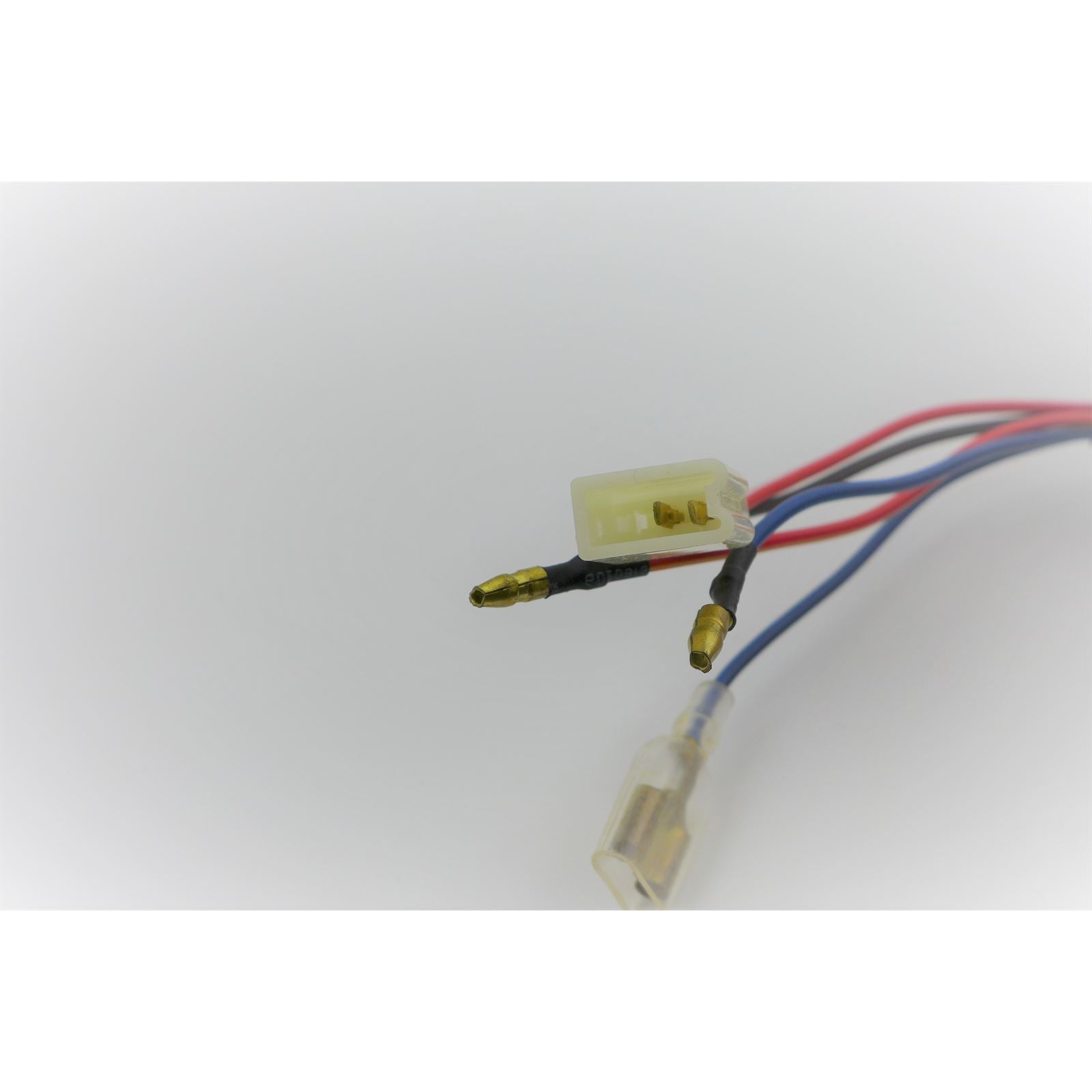 2FastMoto Right Switch Assembly Fits Yamaha RD400 76-79 RD250LC RD350LC [MPN: 1A0-83975-00]_889327