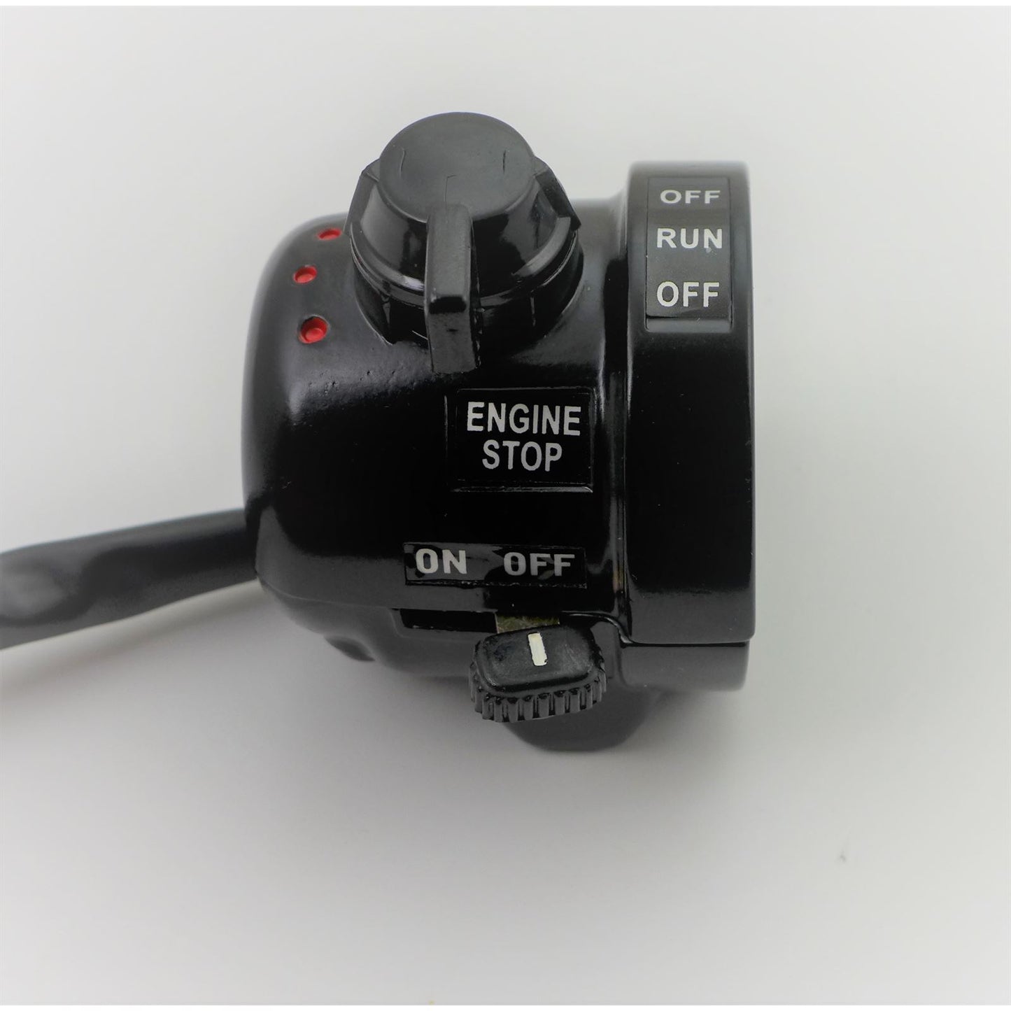 2FastMoto Left And Right Hand Switch Assembly For Yamaha RS100 RD 125 250 350 48-31350~51_1143912