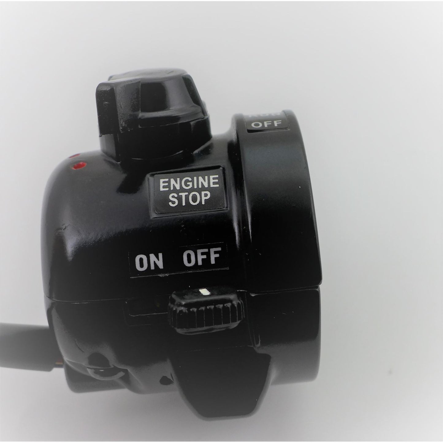 2FastMoto Right Switch Assembly For Yamaha RD250 350  360-83975-03-00_889335