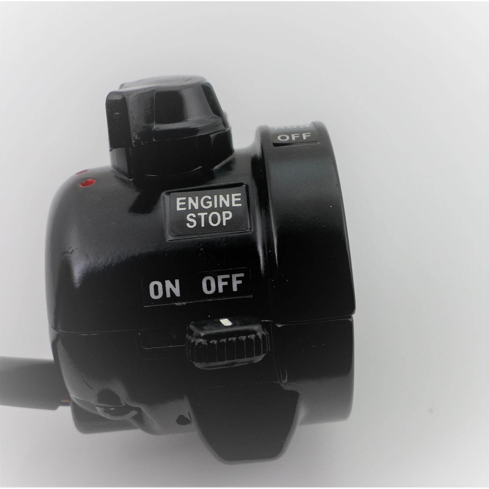 2FastMoto Right Switch Assembly For Yamaha RD250 350  360-83975-03-00_889335