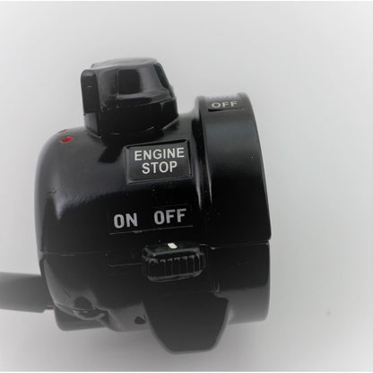 2FastMoto Right Switch Assembly For Yamaha RD250 350  360-83975-03-00_889335