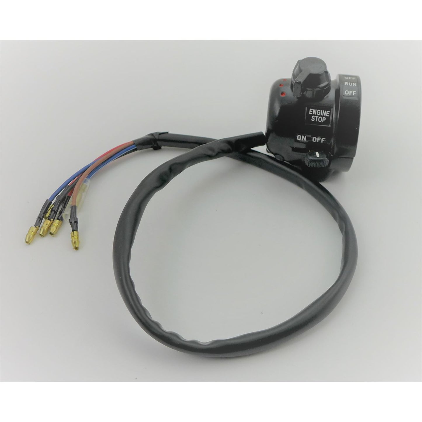 2FastMoto Right Switch Assembly For Yamaha RD250 350  360-83975-03-00_889337