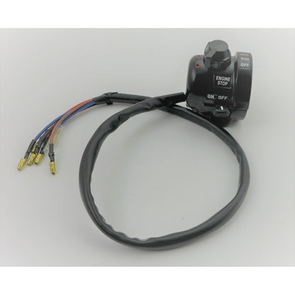 2FastMoto Left And Right Hand Switch Assembly For Yamaha RS100 RD 125 250 350 48-31350~51_1143915