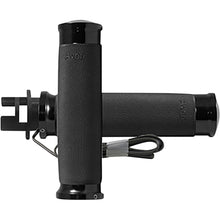 Avon Grips Black Heated Custom Contour Grips for Indian MT-IN-CC-86-A-H_347708