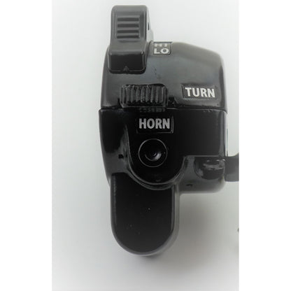 2FastMoto Left Switch Assembly Fits Yamaha RS100 RD 125 250 350 260-83973-02-00_889324