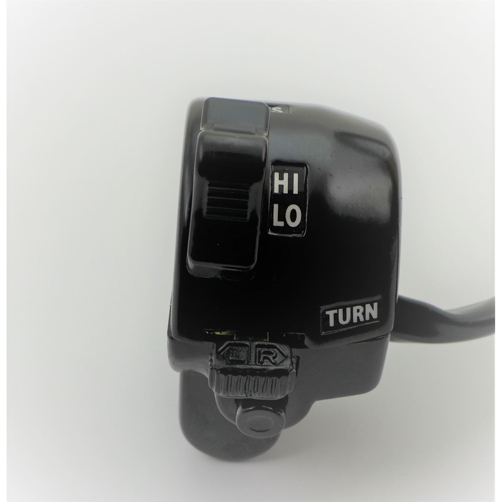 2FastMoto Left Switch Assembly Fits Yamaha RS100 RD 125 250 350 260-83973-02-00_889323