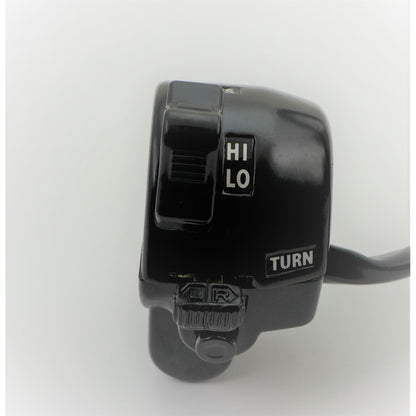 2FastMoto Left Switch Assembly Fits Yamaha RS100 RD 125 250 350 260-83973-02-00_889323