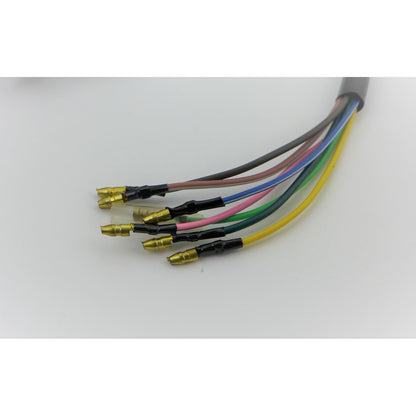 2FastMoto Left And Right Hand Switch Assembly For Yamaha RS100 RD 125 250 350 48-31350~51_1143910