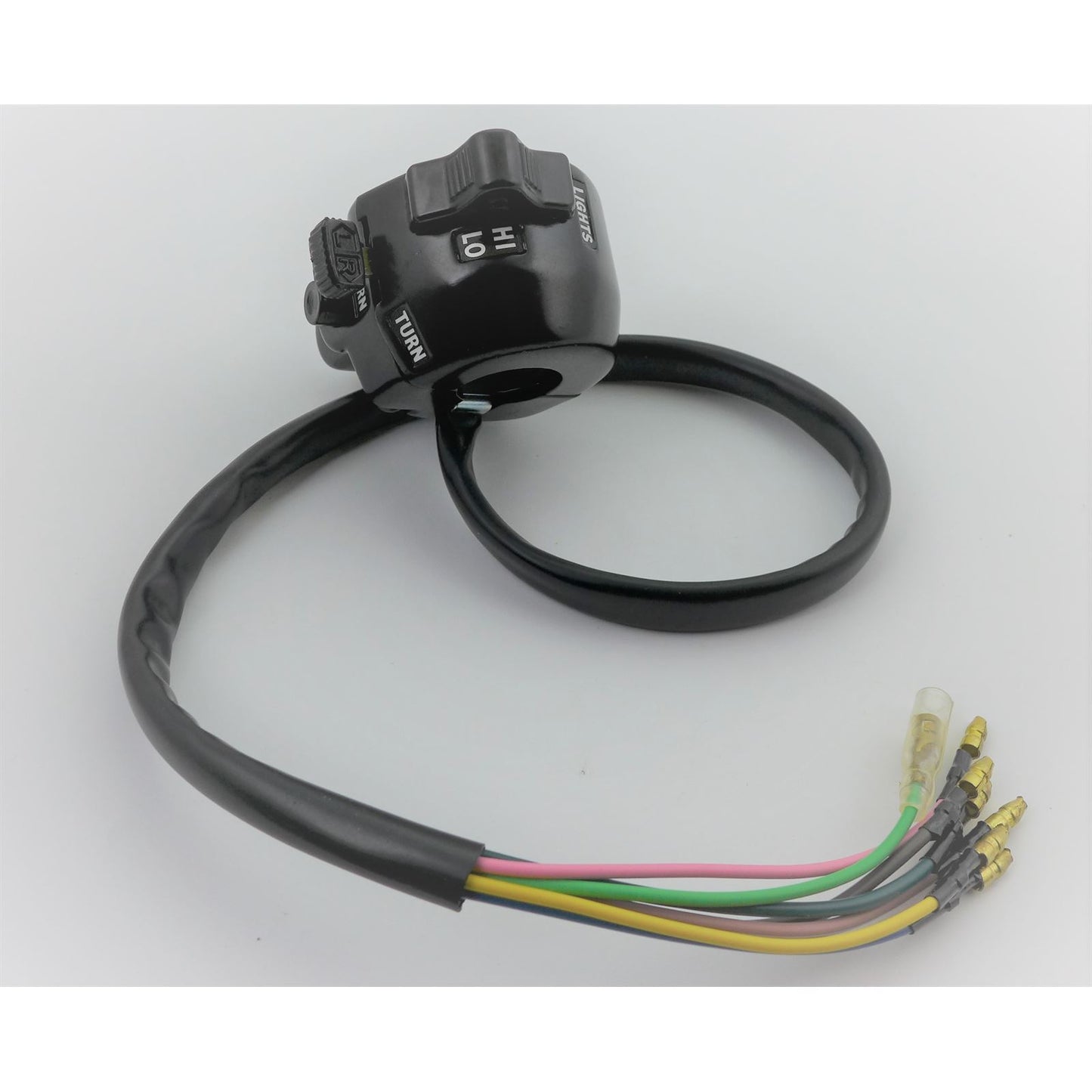 2FastMoto Left Switch Assembly Fits Yamaha RS100 RD 125 250 350 260-83973-02-00_889321