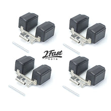 2FastMoto Carburetor Float and Pin for Honda CB - Set of 4  16013-405-004_669520