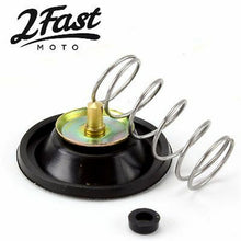 2FastMoto Carburetor Air Cut-Off Valve Set for Honda CBX1000 16048-MA2-004_669074