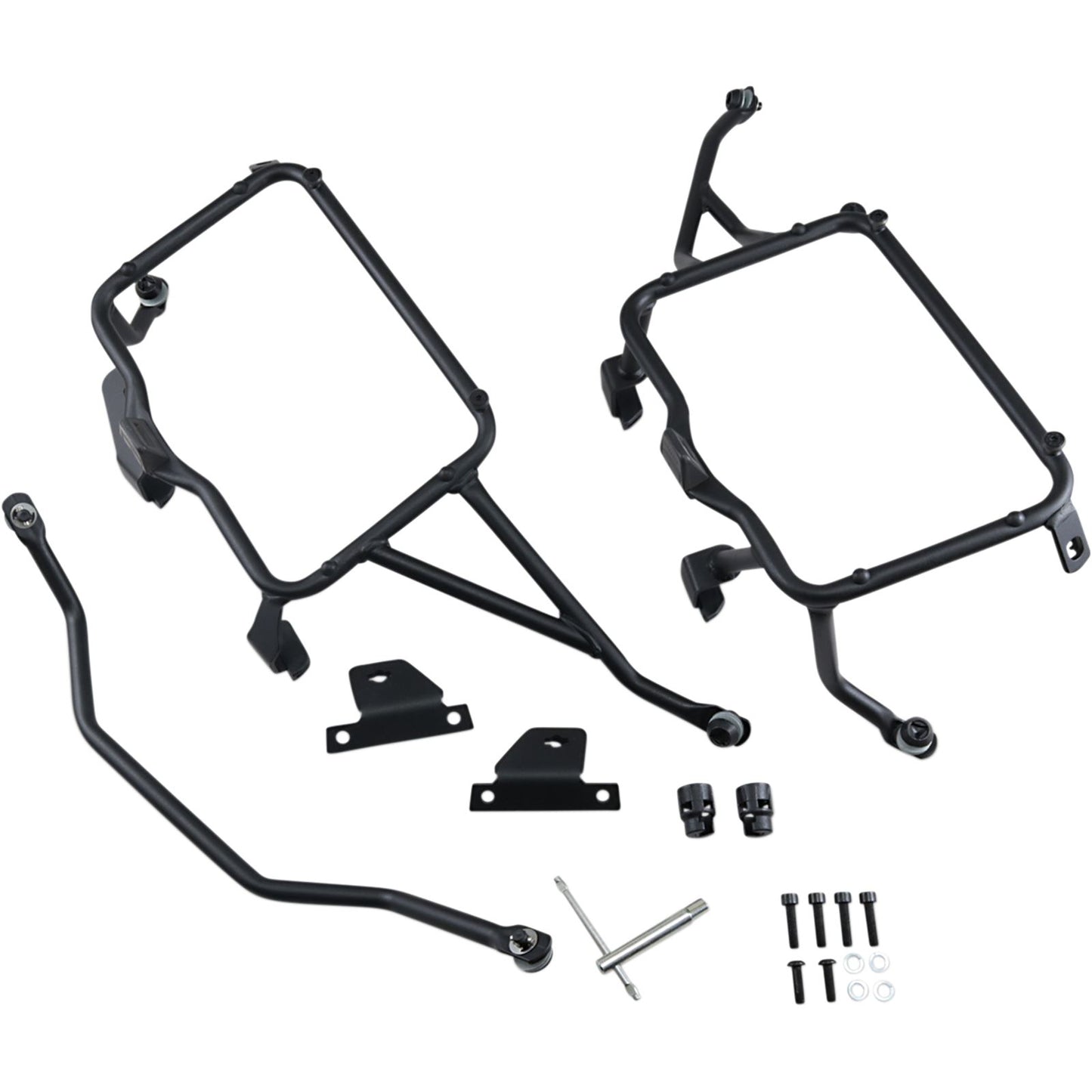 Givi Side Case Hardware PLR1161_391404