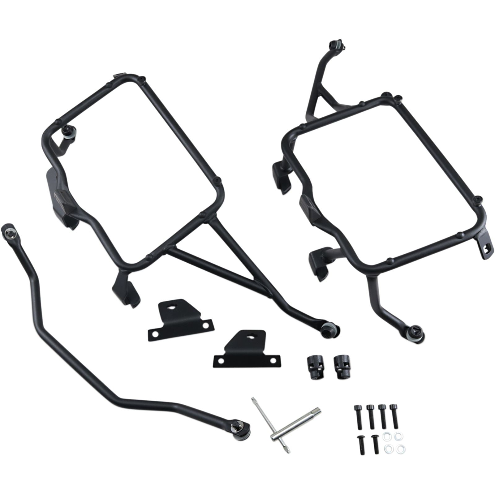 Givi Side Case Hardware PLR1161_391404