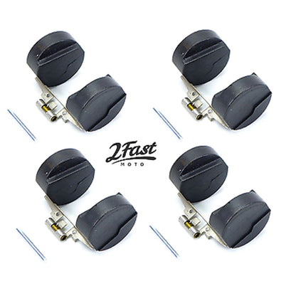 2FastMoto Carburetor Float and Pin for Honda CB750 69-76 Set of 4 16013-300-004_637258