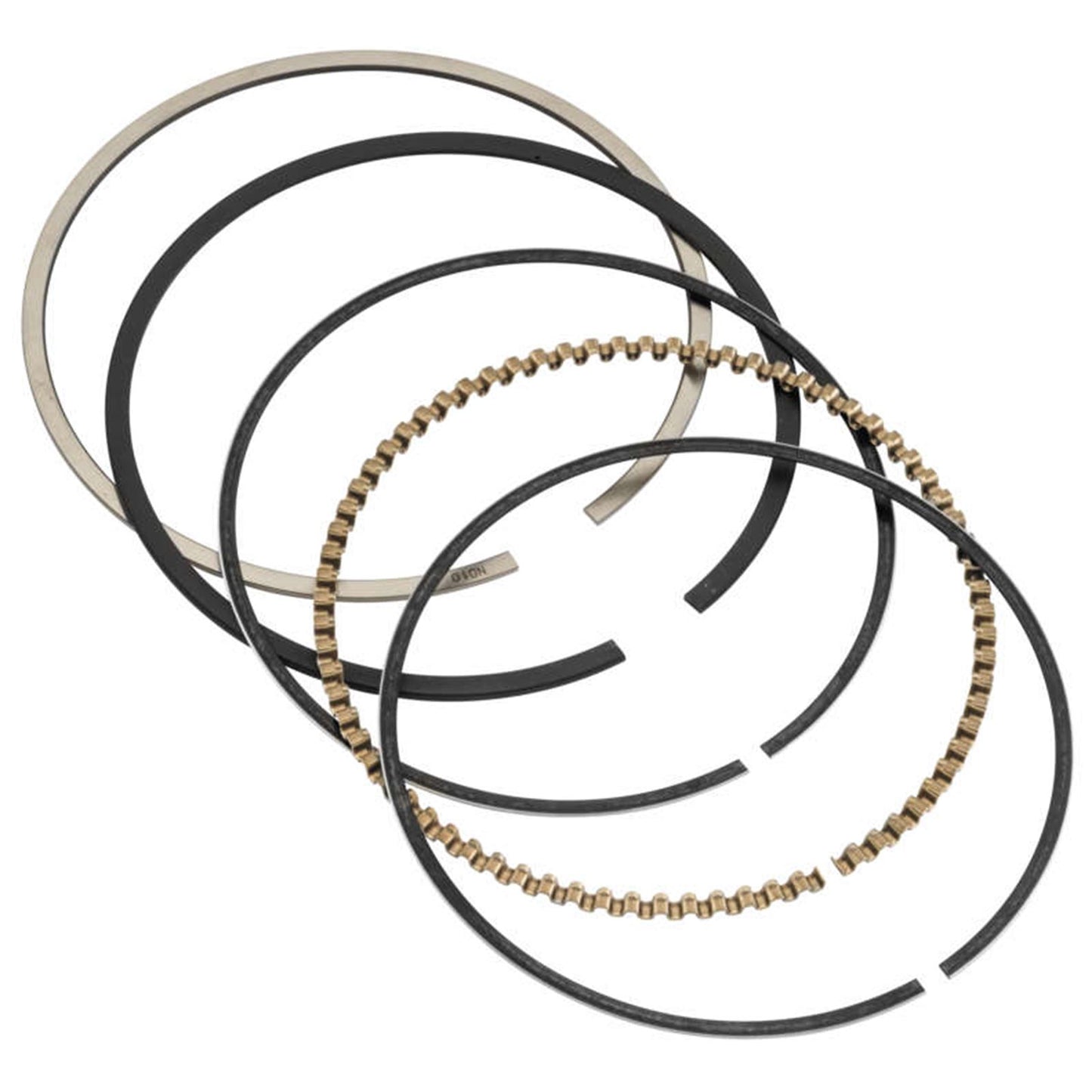 Wiseco - Powersports Tracker Piston Series Replacement Ring 3937VMF_504456