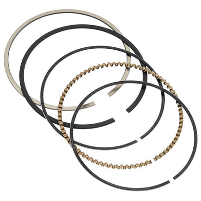 Wiseco - Powersports 3.885 Ring Set 1.2x1.2X3.0mm For Tracker Pistons [MPN: 3885VMF]_133720