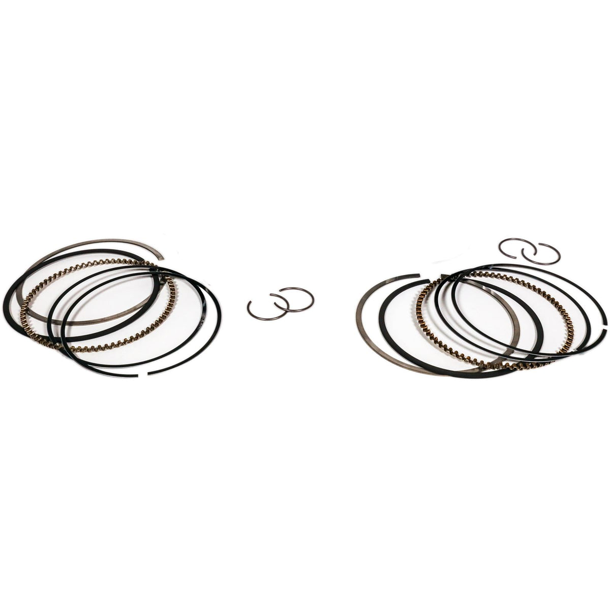 Wiseco - Powersports 3.885 Ring Set 1.2x1.2X3.0mm For Tracker Pistons [MPN: 3885VMF]_1004410