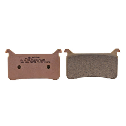 EBC Brakes Brake Pads H-Series FA700HH_1459055
