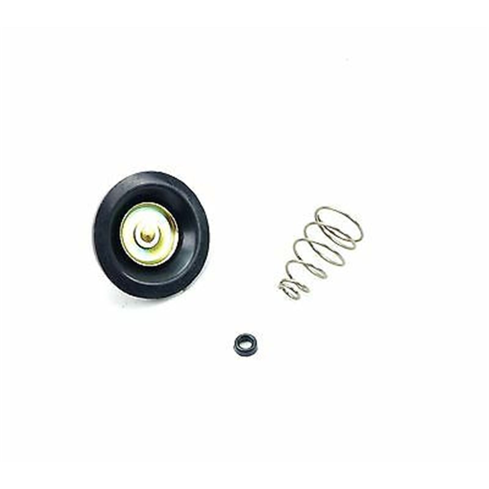 2FastMoto Carburetor Air Cut-Off Valve Set for Honda CB, CM, CX, GL, XL, XR 18-2795_631054