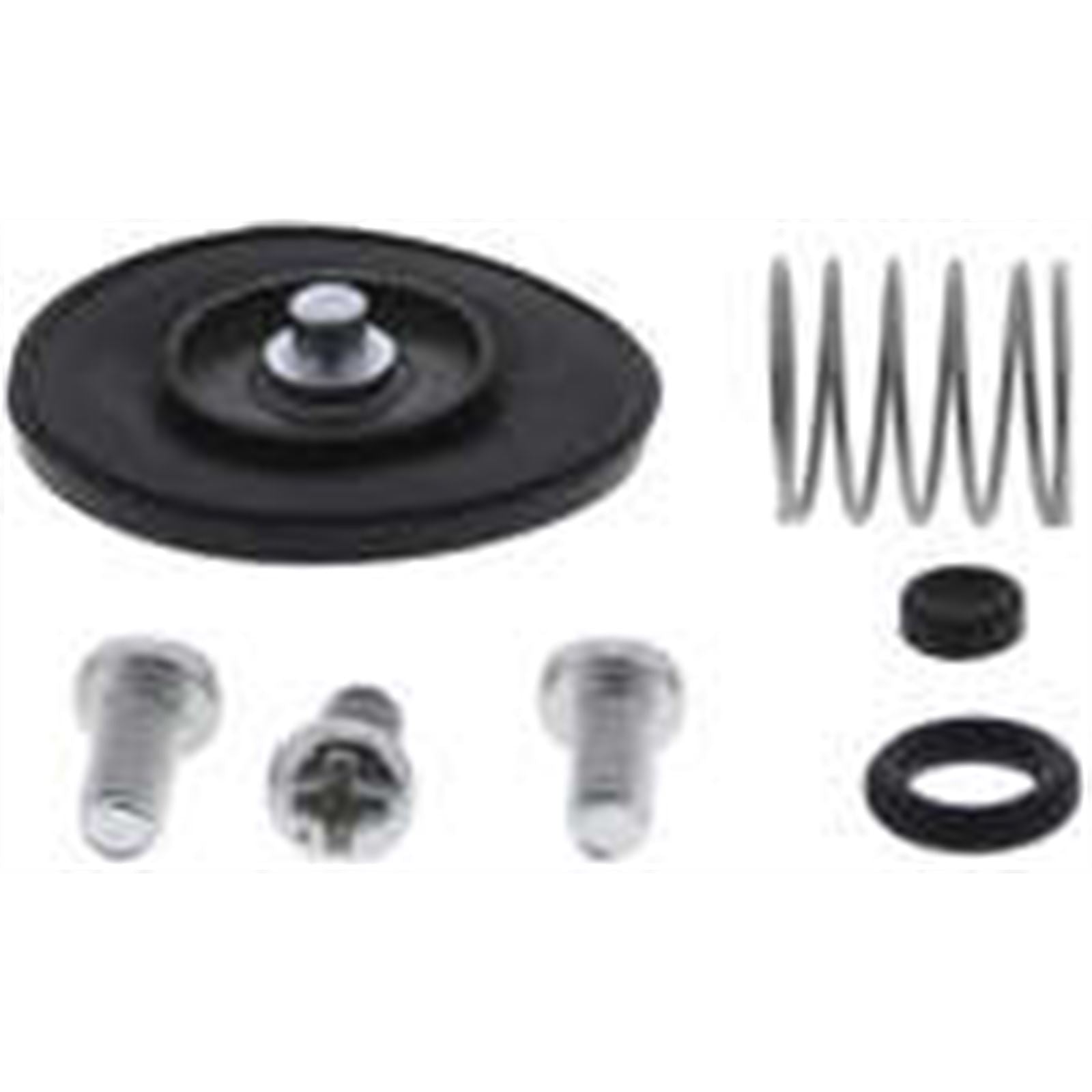 QuadBoss Accelerator Pump Kit for Yamaha 46-3005_992568