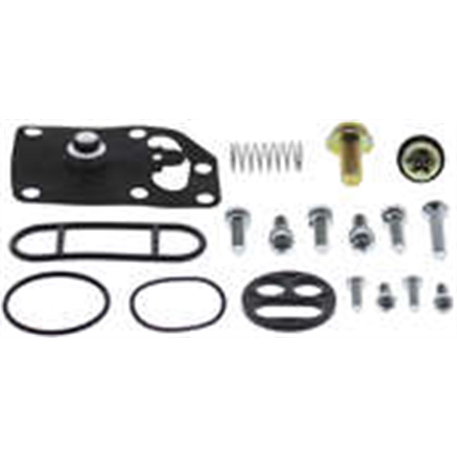 QuadBoss Fuel Tap Kit for Suzuki 60-1051_983401