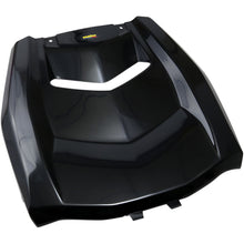 Maier Upper Hood - Black 190360_423789
