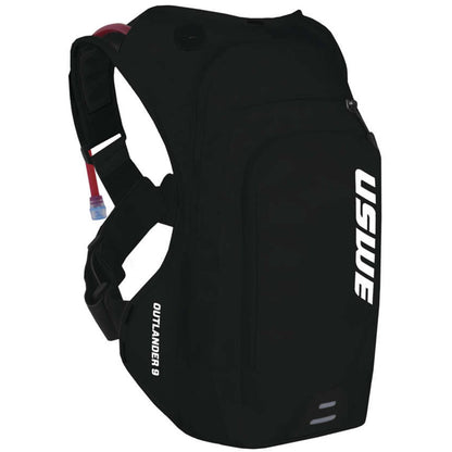 UsWe Outlander Hydration Pack - Carbon Black - 9/Liter [MPN: K-2091001]_133794