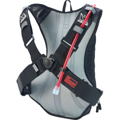 UsWe Outlander Hydration Pack - Carbon Black - 9/Liter [MPN: K-2091001]_1441931
