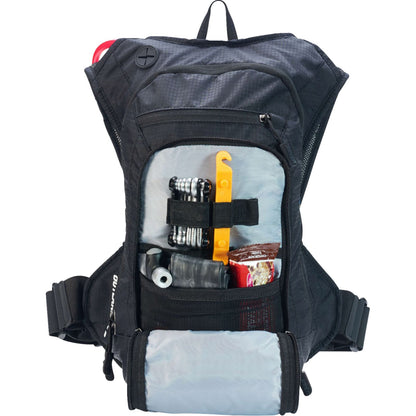 UsWe Outlander Hydration Pack - Carbon Black - 9/Liter [MPN: K-2091001]_1441932